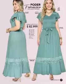 Catálogo Dolce Catálogos Página 27