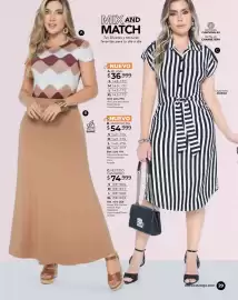 Catálogo Dolce Catálogos Página 29