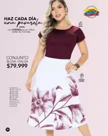 Catálogo Dolce Catálogos Página 30