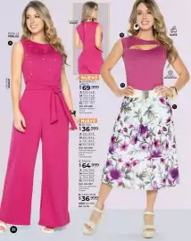 Catálogo Dolce Catálogos Página 32