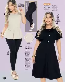 Catálogo Dolce Catálogos Página 34