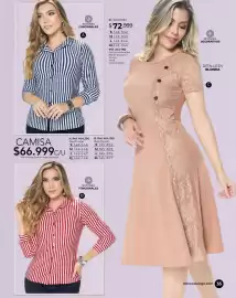 Catálogo Dolce Catálogos Página 35