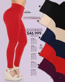 Catálogo Dolce Catálogos Página 37