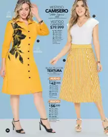 Catálogo Dolce Catálogos Página 38