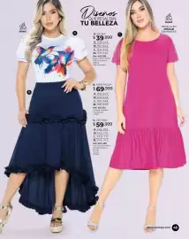 Catálogo Dolce Catálogos Página 45