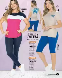 Catálogo Dolce Catálogos Página 47