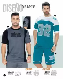 Catálogo Dolce Catálogos Página 50