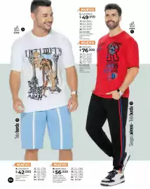 Catálogo Dolce Catálogos Página 54