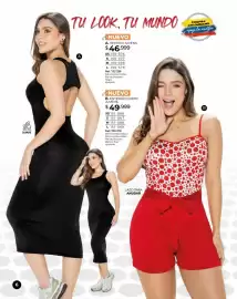 Catálogo Dolce Catálogos Página 6