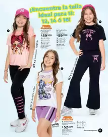 Catálogo Dolce Catálogos Página 61