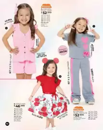 Catálogo Dolce Catálogos Página 62