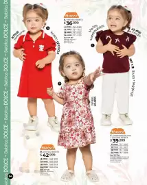 Catálogo Dolce Catálogos Página 64