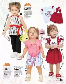 Catálogo Dolce Catálogos Página 65