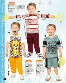 Catálogo Dolce Catálogos Página 68