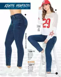 Catálogo Dolce Catálogos Página 7