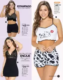 Catálogo Dolce Catálogos Página 71