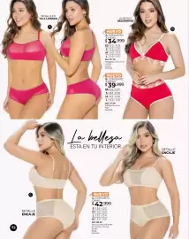 Catálogo Dolce Catálogos Página 72