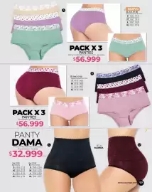 Catálogo Dolce Catálogos Página 77