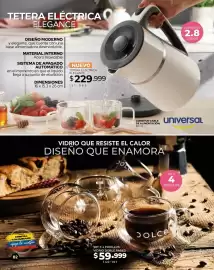 Catálogo Dolce Catálogos Página 82