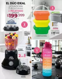 Catálogo Dolce Catálogos Página 85