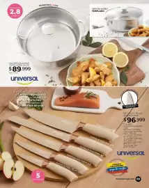 Catálogo Dolce Catálogos Página 89