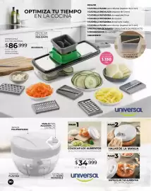 Catálogo Dolce Catálogos Página 90