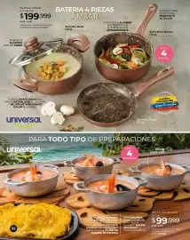 Catálogo Dolce Catálogos Página 92