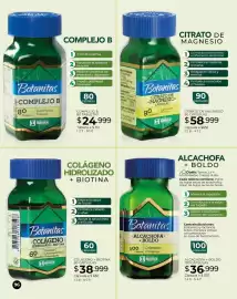 Catálogo Dolce Catálogos Página 96