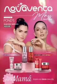 Catálogo Nova Venta Página 1