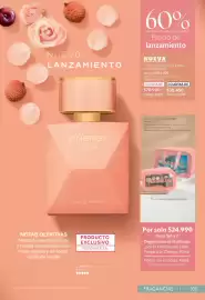 Catálogo Nova Venta Página 105