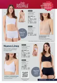 Catálogo Nova Venta Página 115