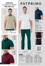 Catálogo Nova Venta Página 116