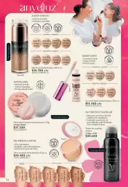 Catálogo Nova Venta Página 14