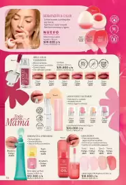 Catálogo Nova Venta Página 16