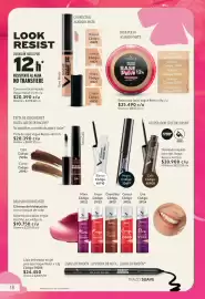 Catálogo Nova Venta Página 18