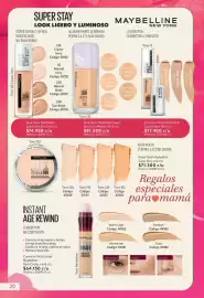 Catálogo Nova Venta Página 20