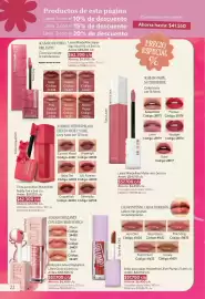 Catálogo Nova Venta Página 22
