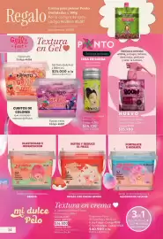Catálogo Nova Venta Página 34