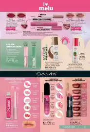 Catálogo Nova Venta Página 61