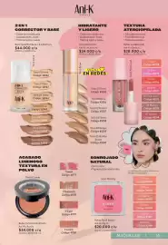 Catálogo Nova Venta Página 65