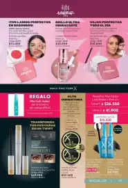 Catálogo Nova Venta Página 69