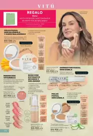 Catálogo Nova Venta Página 72