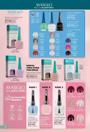 Catálogo Nova Venta Página 74