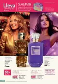 Catálogo Nova Venta Página 98