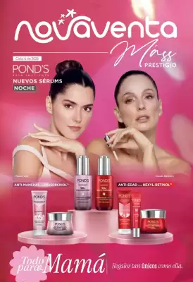 Catálogo Nova Venta (válido hasta 30-06)