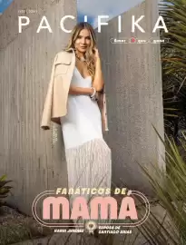 Catálogo Pacífika Página 1