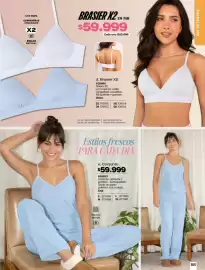 Catálogo Pacífika Página 105