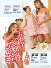 Catálogo Pacífika Página 107