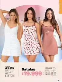 Catálogo Pacífika Página 109