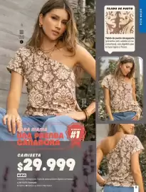 Catálogo Pacífika Página 11